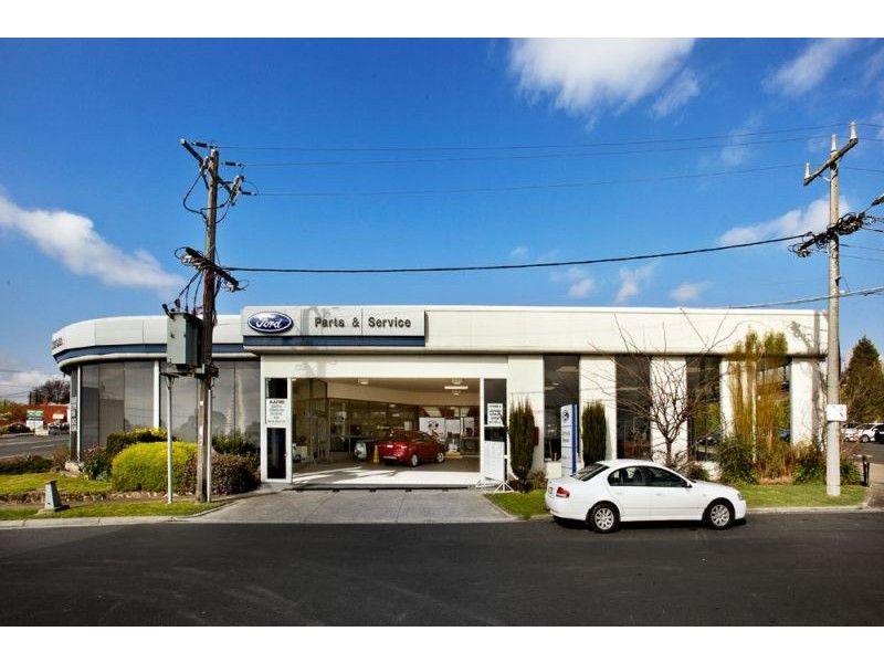 37-63 Bell Street, Heidelberg VIC 3084