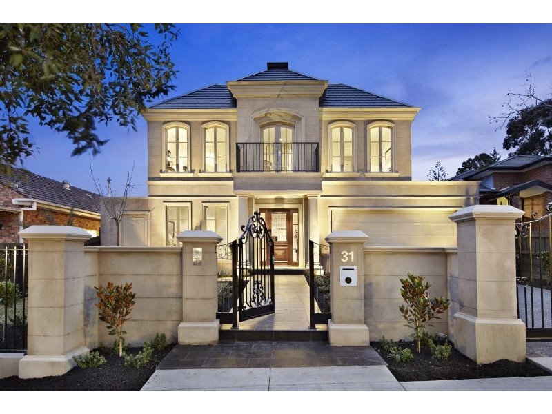 31 Elliott Avenue, Balwyn VIC 3103