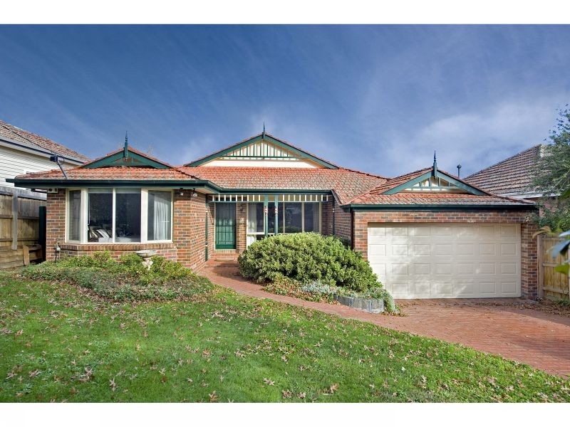 10 Yongala Street, Balwyn VIC 3103