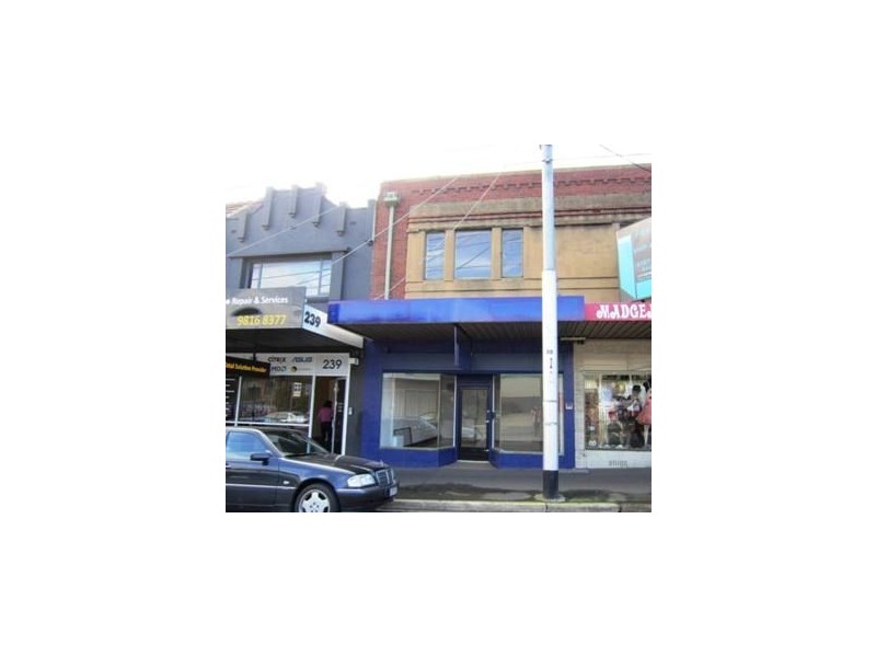 241 Whitehorse Road, Balwyn VIC 3103
