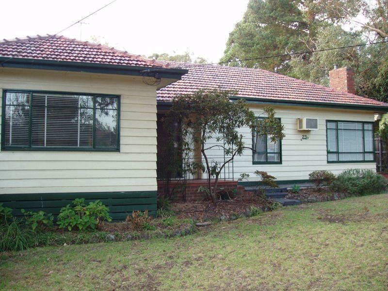 23 Milton Street, Blackburn VIC 3130