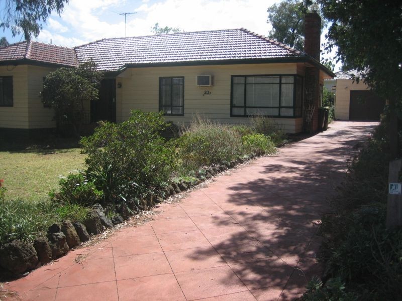 23 Milton Street, Nunawading VIC 3131