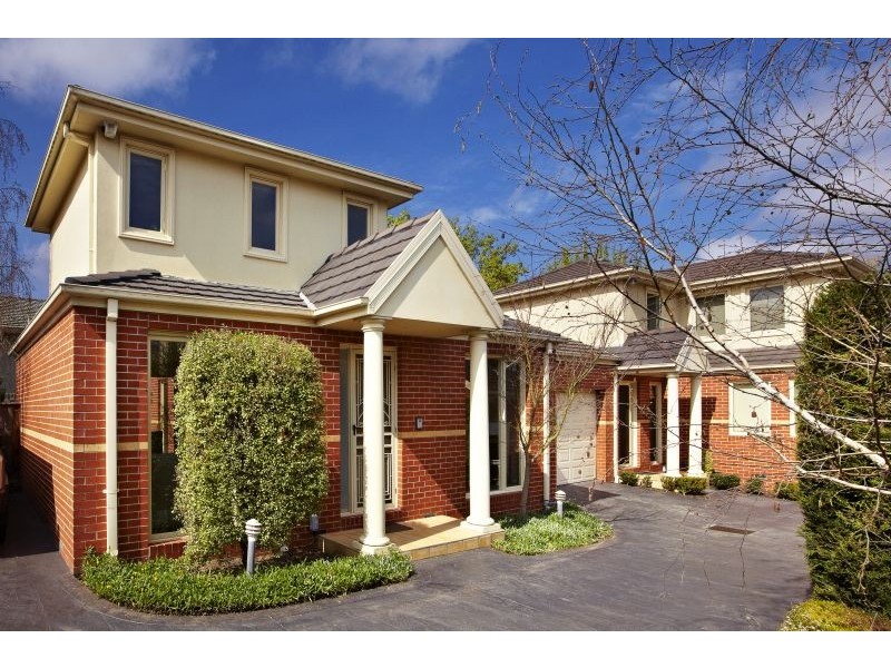 4/352-354 Whitehorse Road, Balwyn VIC 3103