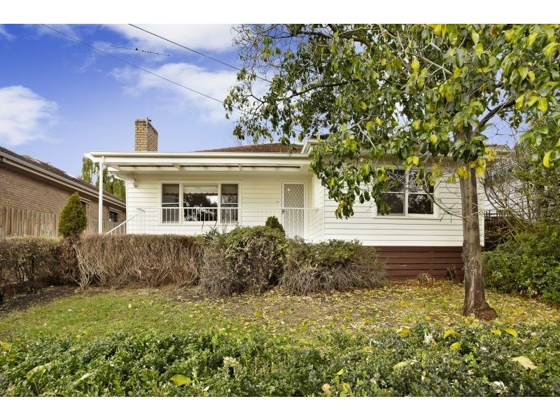 3 Goold Street, Burwood VIC 3125