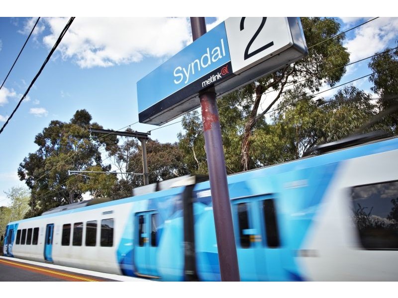 3/318 Blackburn Road, Glen Waverley VIC 3150