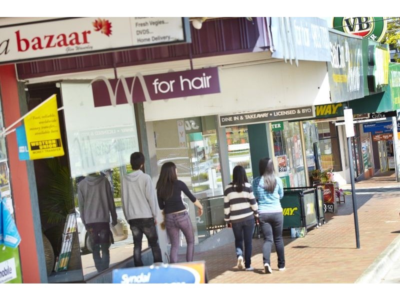 3/318 Blackburn Road, Glen Waverley VIC 3150