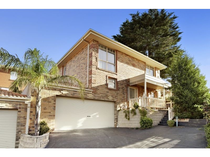3/51-53 Yarra Valley Boulevard, Bulleen VIC 3105