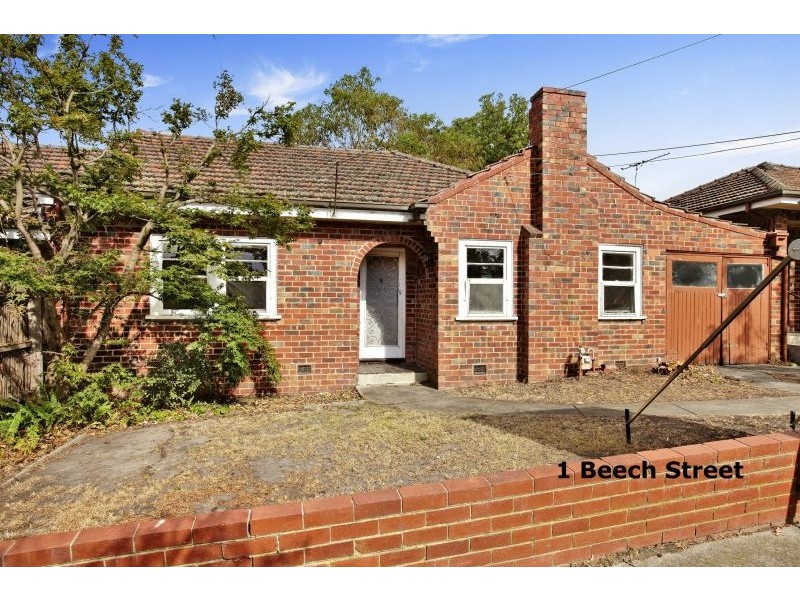 1 & 1A Beech Street, Surrey Hills VIC 3127