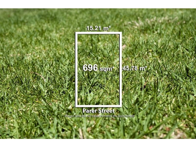 51 Parer Street, Burwood VIC 3125