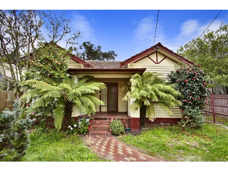 51 Parer Street, Burwood VIC 3125