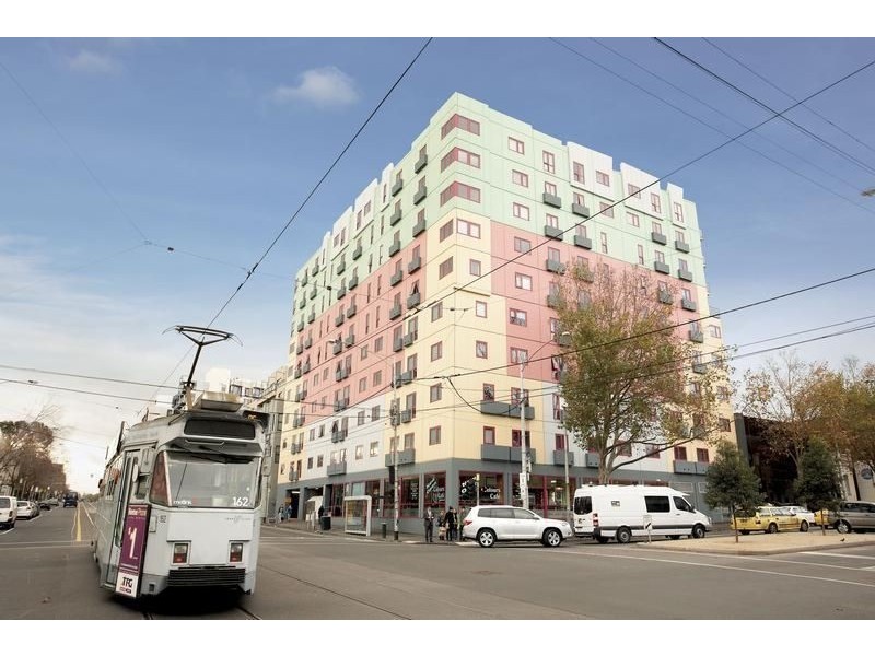 702/528 Swanston Street, Carlton VIC 3053