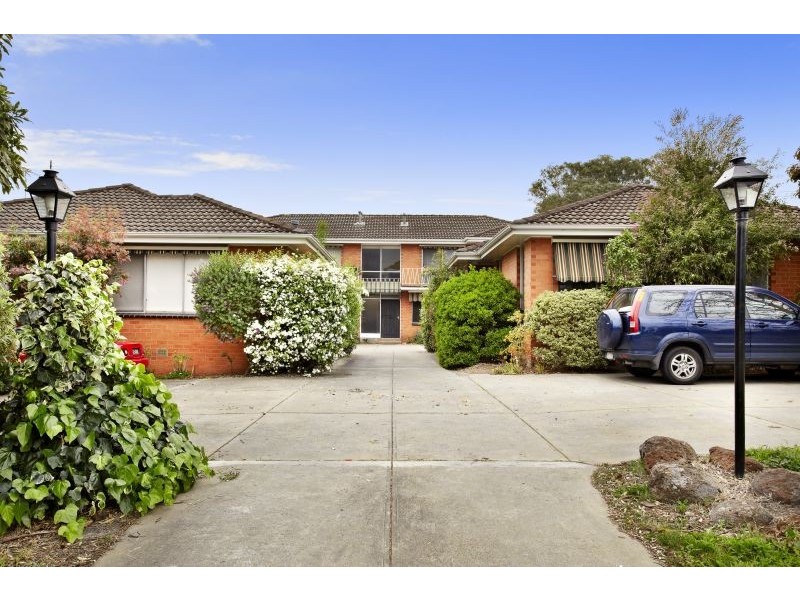 4/58 Adeney Avenue, Kew VIC 3101