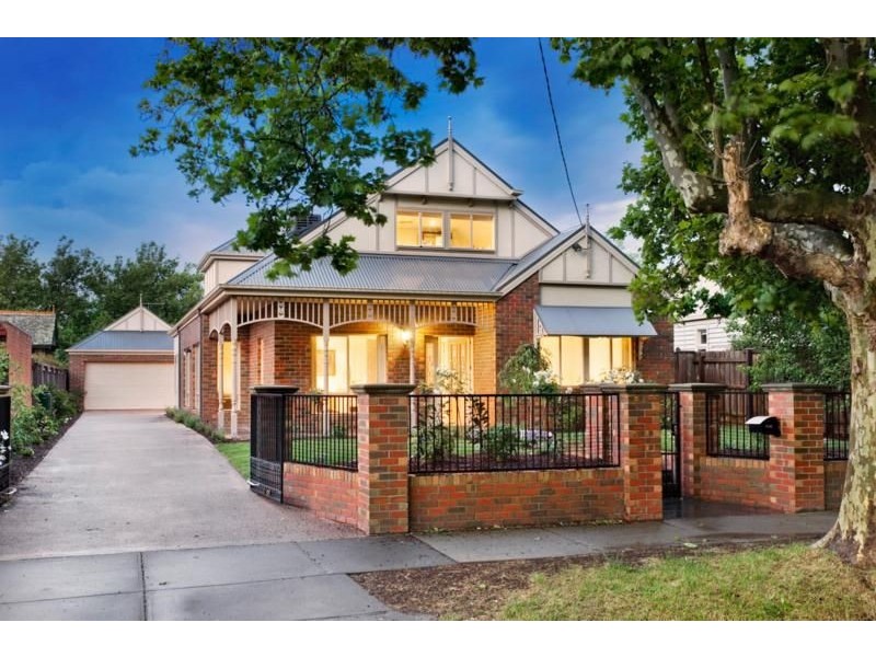 3 Leeds Street, Canterbury VIC 3126