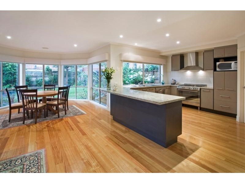 3 Leeds Street, Canterbury VIC 3126