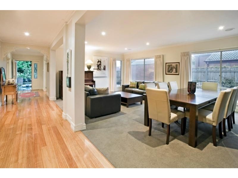 3 Leeds Street, Canterbury VIC 3126