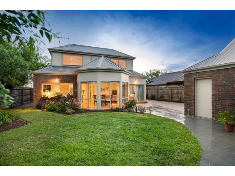 3 Leeds Street, Canterbury VIC 3126