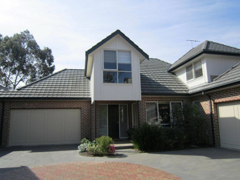 4/5 Chatham Road, Canterbury VIC 3126