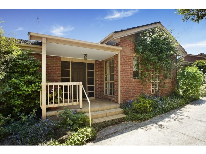 1/529 Whitehorse Road, Balwyn VIC 3103