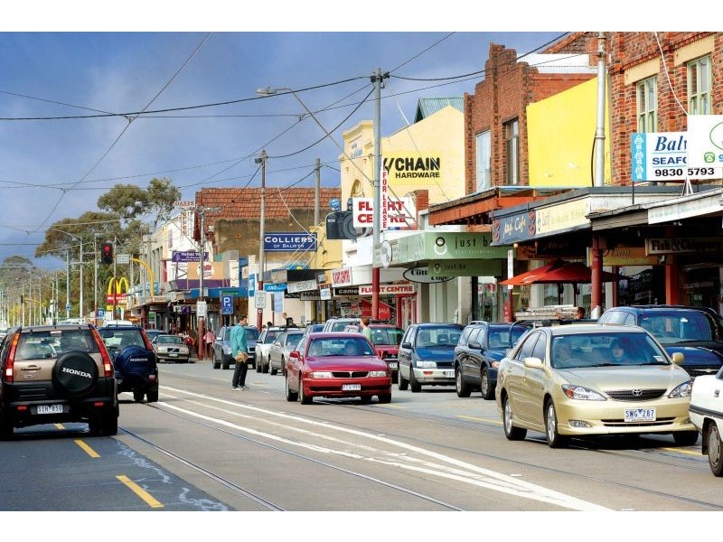 1/529 Whitehorse Road, Balwyn VIC 3103