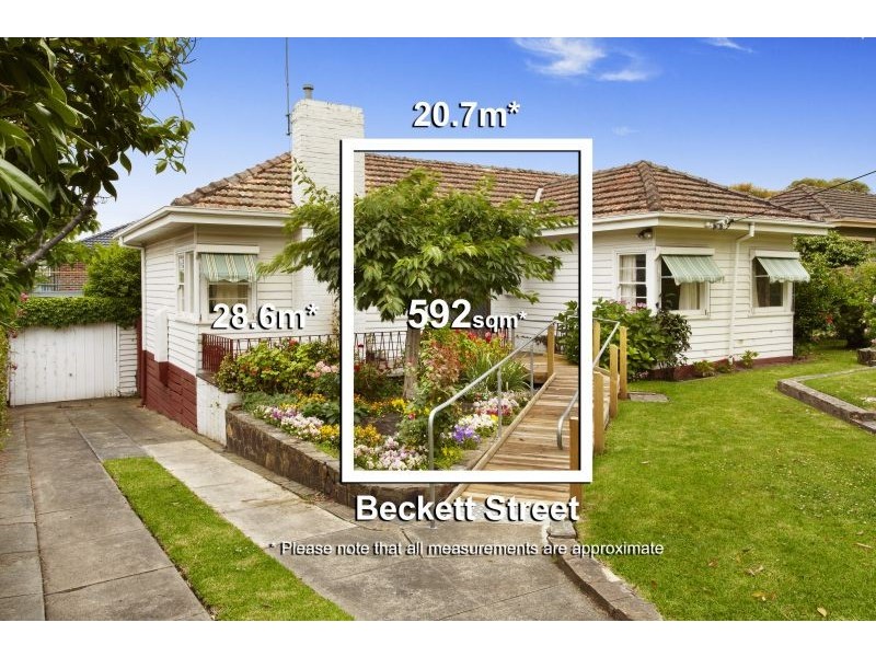 19 Beckett Street, Balwyn VIC 3103
