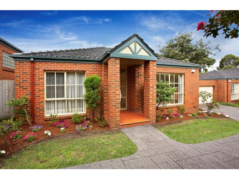 2/13 Relowe Crescent, Balwyn VIC 3103