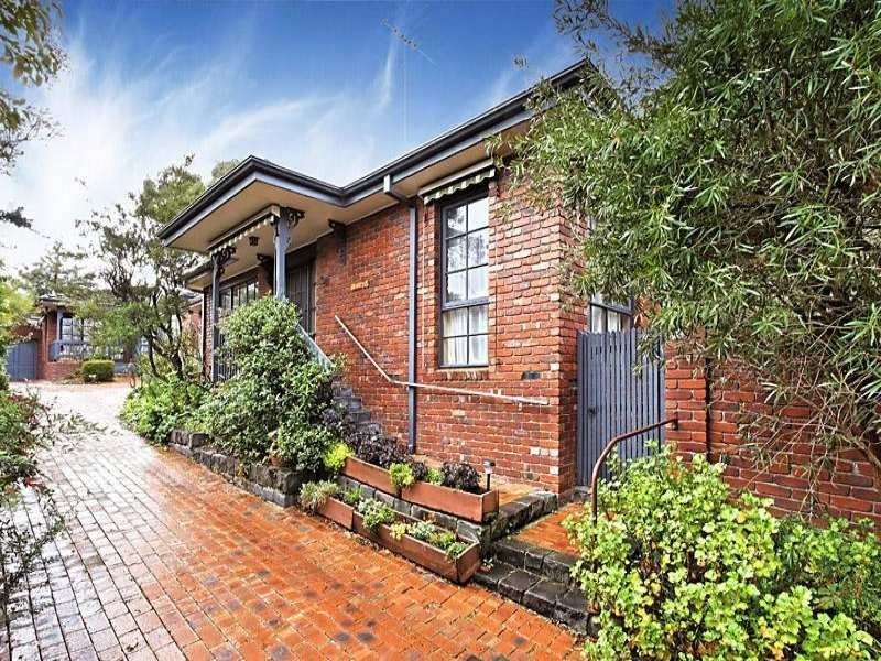 1/19 Jurang Street, Balwyn VIC 3103