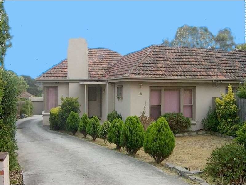 1/112a Severn Street, Box Hill North VIC 3129