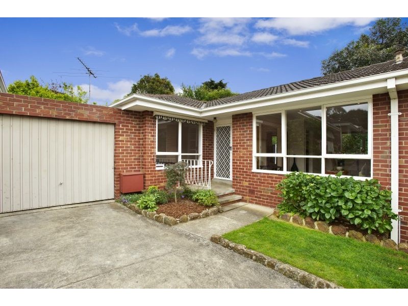 14/17 Kingsley Crescent, Mont Albert VIC 3127