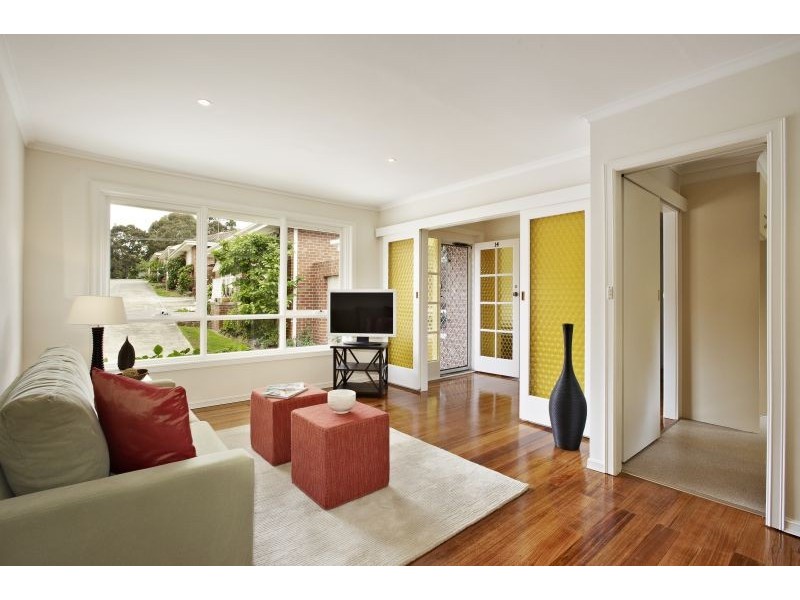 14/17 Kingsley Crescent, Mont Albert VIC 3127