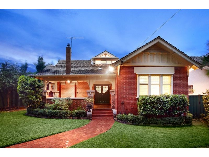 403 Mont Albert Road, Mont Albert VIC 3127