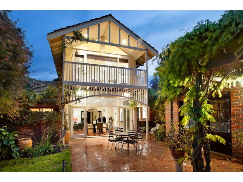 403 Mont Albert Road, Mont Albert VIC 3127