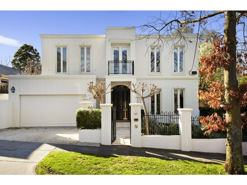 141 Yarrbat Avenue, Balwyn VIC 3103