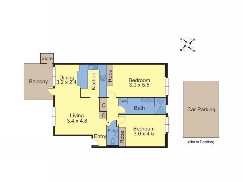 15/7-13 Kireep Road, Balwyn VIC 3103