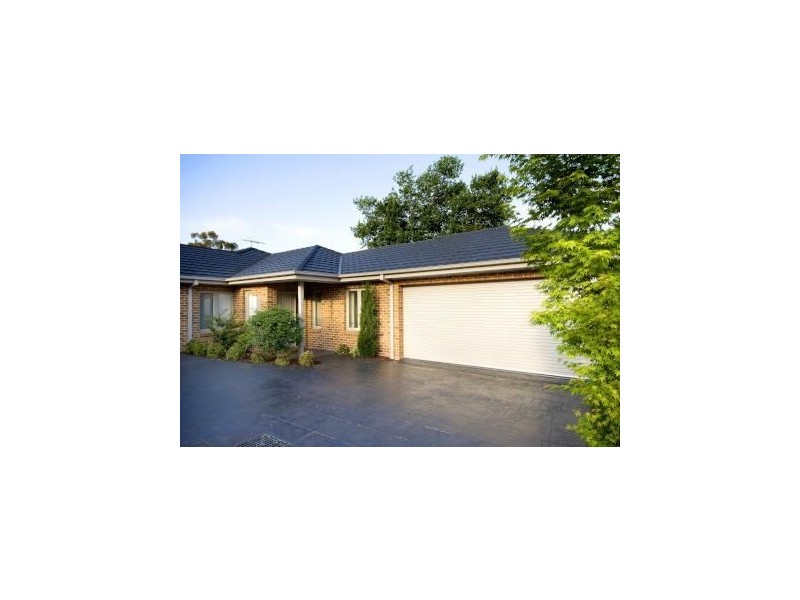 2/37 Olympiad Cres, Box Hill North VIC 3129