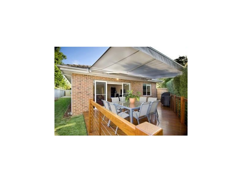 2/37 Olympiad Cres, Box Hill North VIC 3129