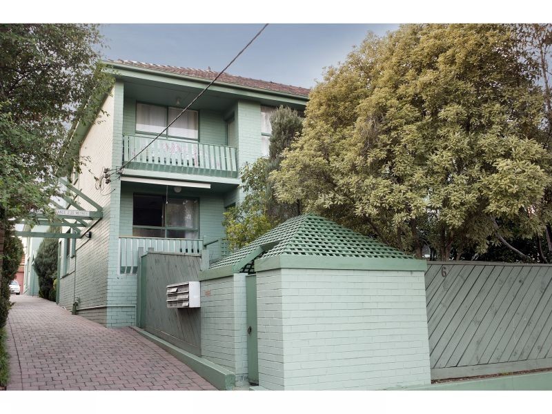 11/6 Osborne Avenue, Glen Iris VIC 3146
