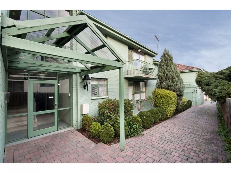 11/6 Osborne Avenue, Glen Iris VIC 3146