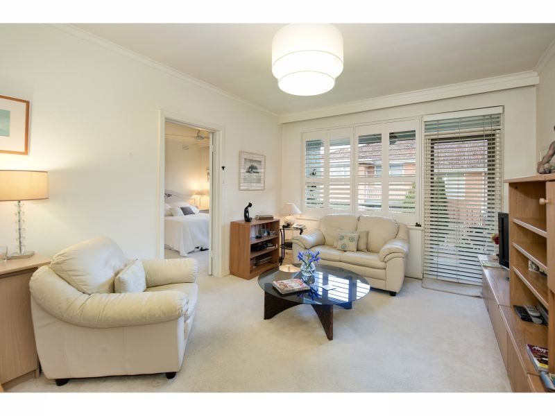 11/6 Osborne Avenue, Glen Iris VIC 3146