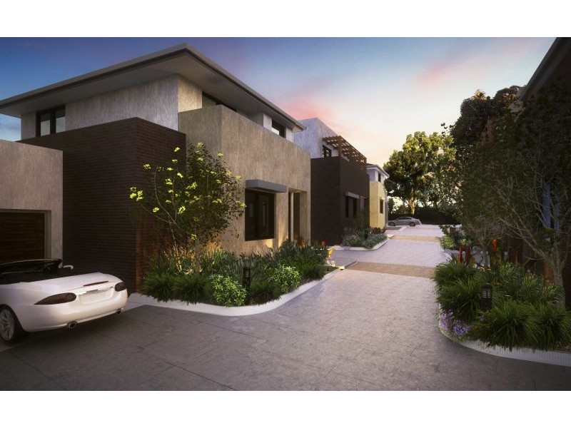 1-8/485-487 Whitehorse Road, Balwyn VIC 3103
