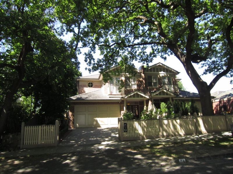 7A Lightfoot Street, Mont Albert VIC 3127