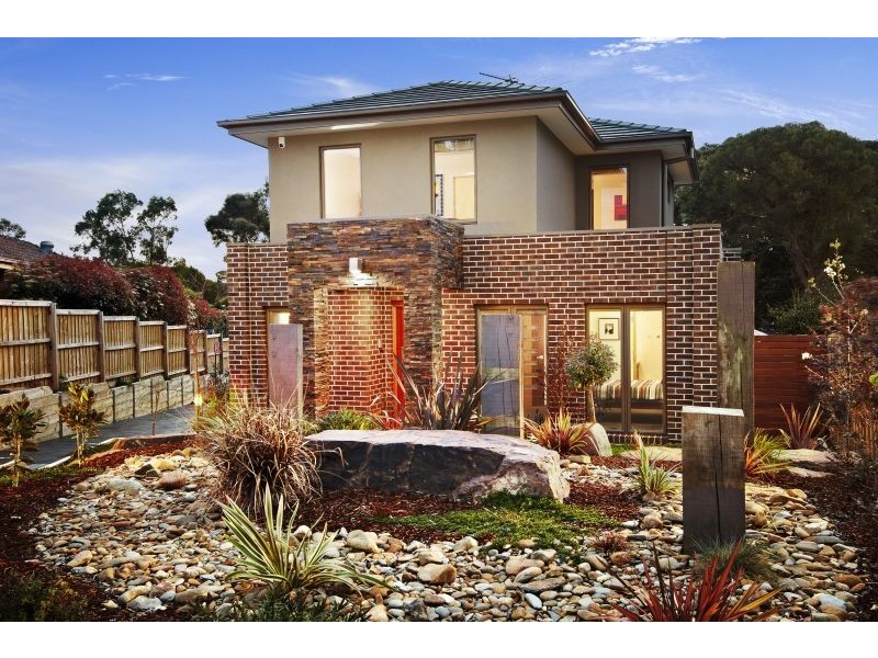 1/115 Willowbend, Bulleen VIC 3105