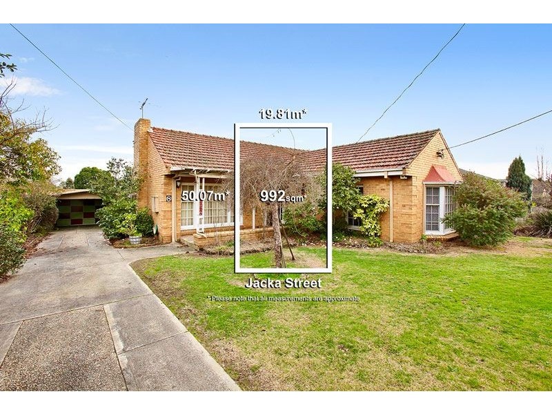 8 Jacka Street, Balwyn North VIC 3104