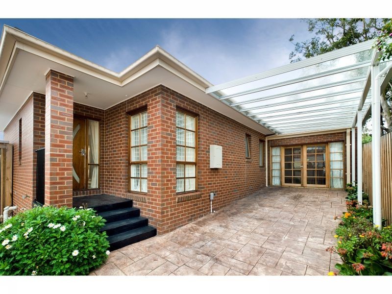 2/144 Balwyn Road, Balwyn VIC 3103