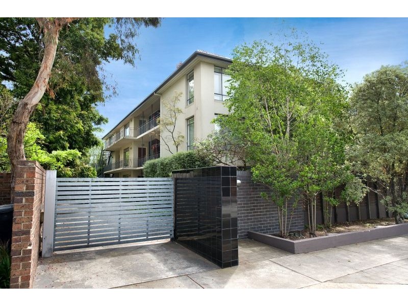 5/125 Riversdale Road, Hawthorn VIC 3122