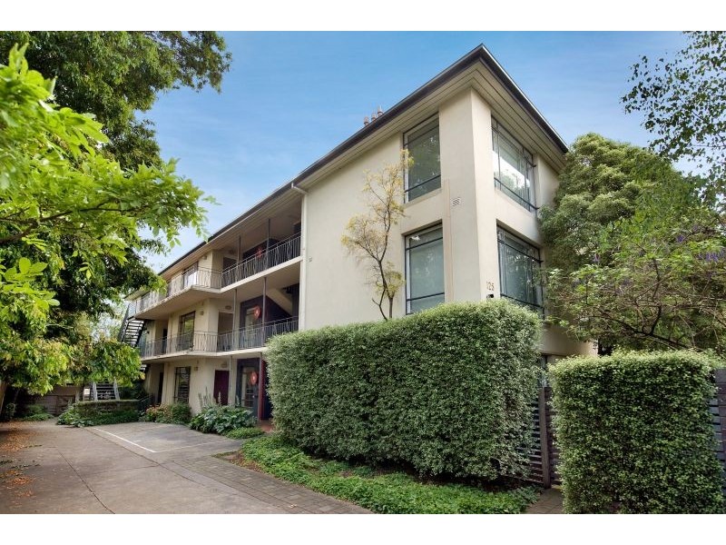 5/125 Riversdale Road, Hawthorn VIC 3122