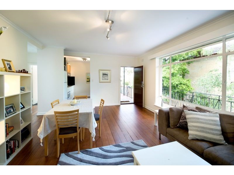 5/125 Riversdale Road, Hawthorn VIC 3122