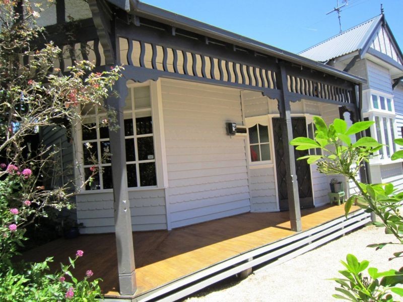 203 Brougham Street, Kew VIC 3101