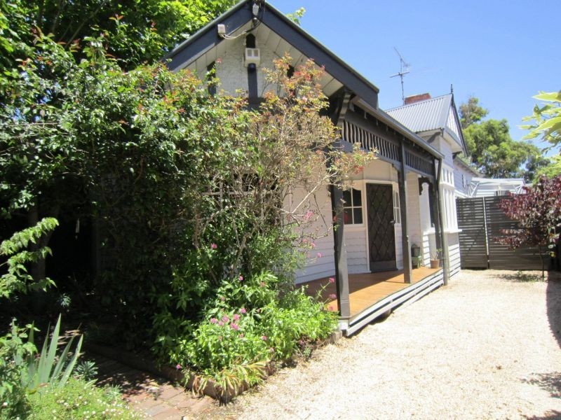 203 Brougham Street, Kew VIC 3101