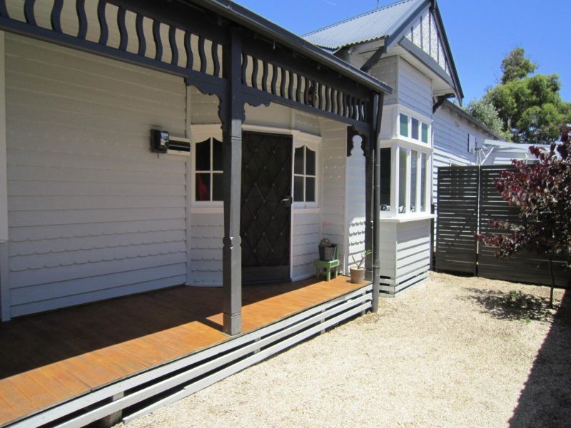 203 Brougham Street, Kew VIC 3101