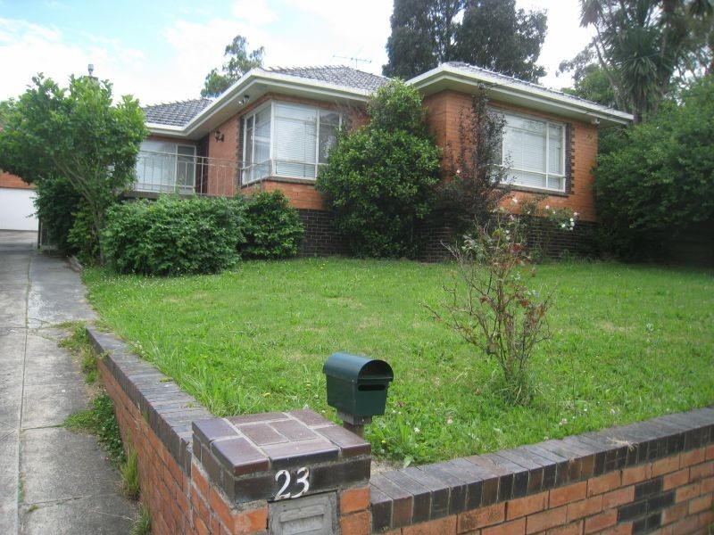 23 Carawatha Road, Doncaster VIC 3108